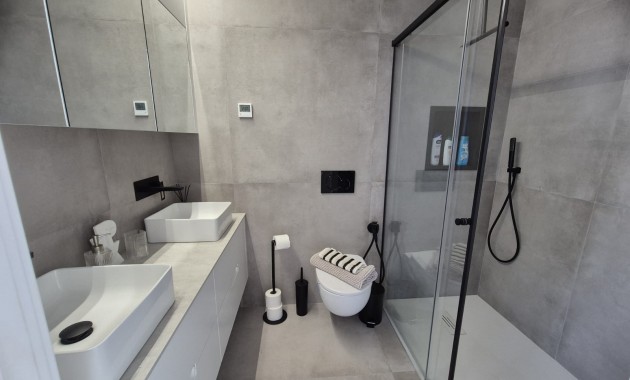 Venta - Dúplex -
San Javier - Santiago de la Ribera