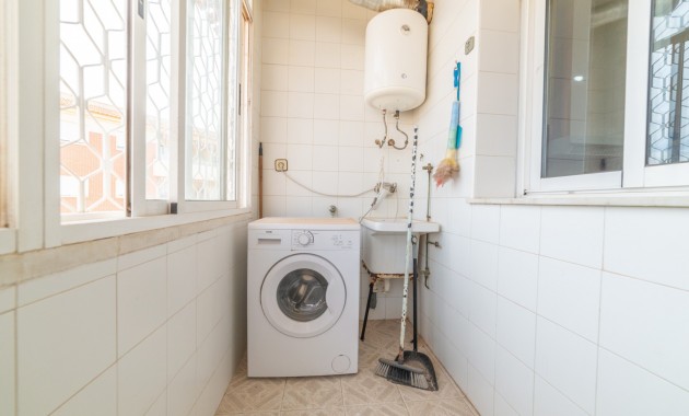 Venta - Piso -
San Javier - San Javier Centro