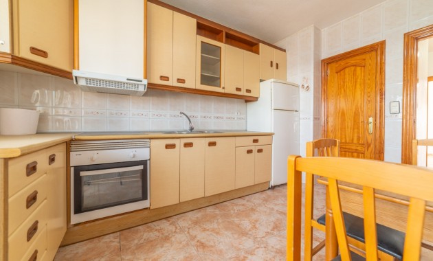 Venta - Piso -
San Javier - San Javier Centro