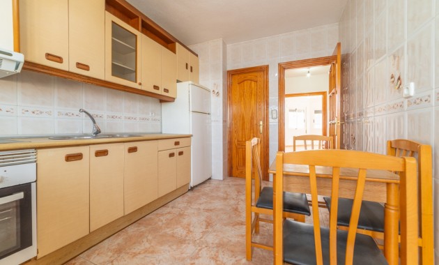 Venta - Piso -
San Javier - San Javier Centro