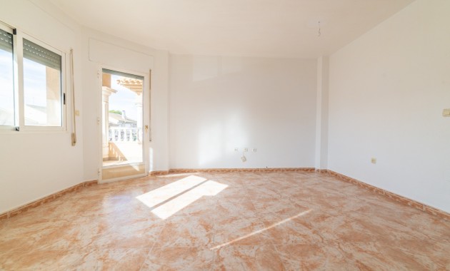 Venta - Piso -
San Javier - San Javier Centro