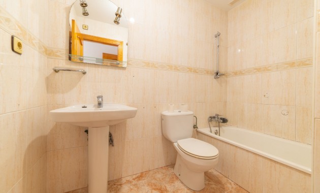 Venta - Piso -
San Javier - San Javier Centro