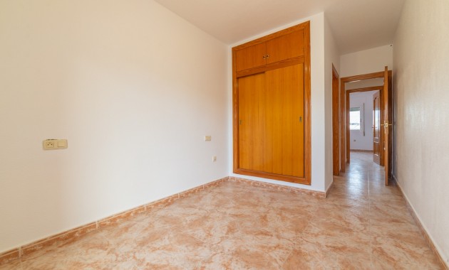 Venta - Piso -
San Javier - San Javier Centro