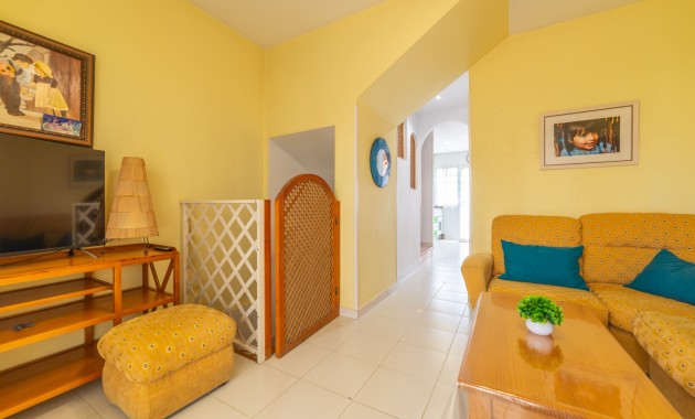 Venta - Dúplex -
San Javier - Santiago de la Ribera