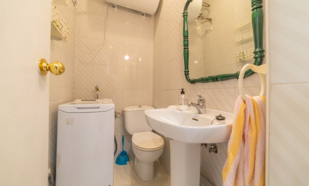 Venta - Dúplex -
San Javier - Santiago de la Ribera