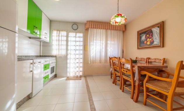 Venta - Dúplex -
San Javier - Santiago de la Ribera