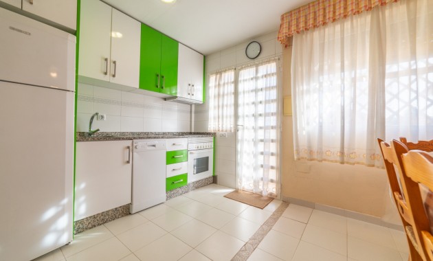 Venta - Dúplex -
San Javier - Santiago de la Ribera