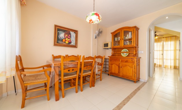 Venta - Dúplex -
San Javier - Santiago de la Ribera