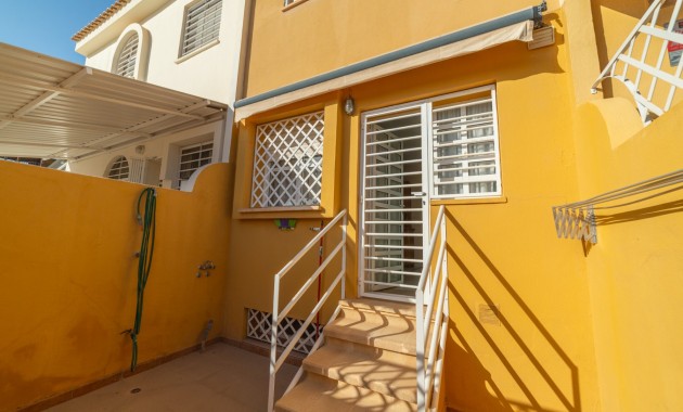 Venta - Dúplex -
San Javier - Santiago de la Ribera