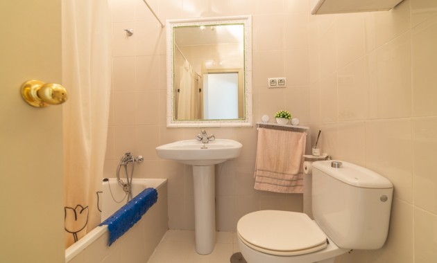 Venta - Dúplex -
San Javier - Santiago de la Ribera