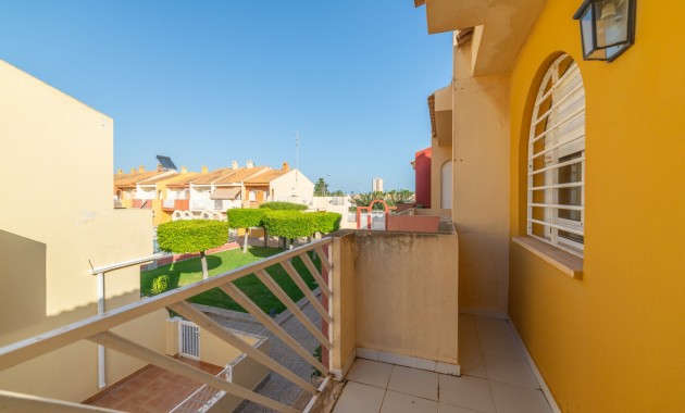 Venta - Dúplex -
San Javier - Santiago de la Ribera