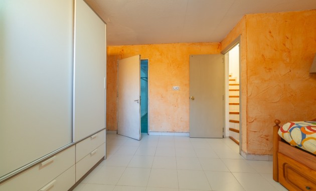 Venta - Dúplex -
San Javier - Santiago de la Ribera