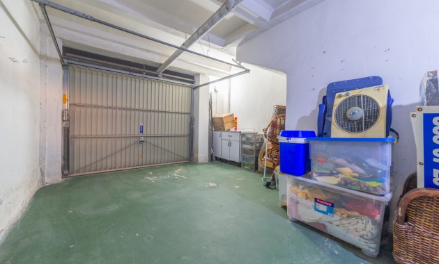 Venta - Dúplex -
San Javier - Santiago de la Ribera