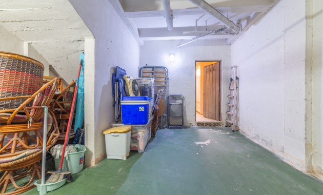 Venta - Dúplex -
San Javier - Santiago de la Ribera