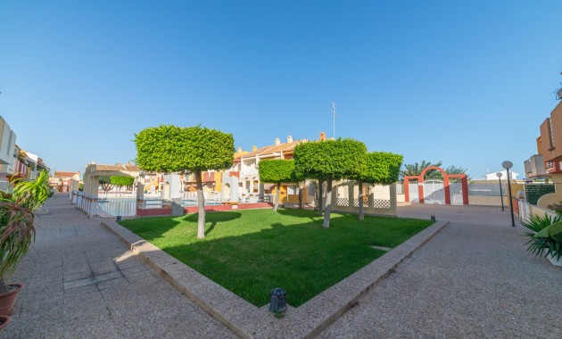 Venta - Dúplex -
San Javier - Santiago de la Ribera