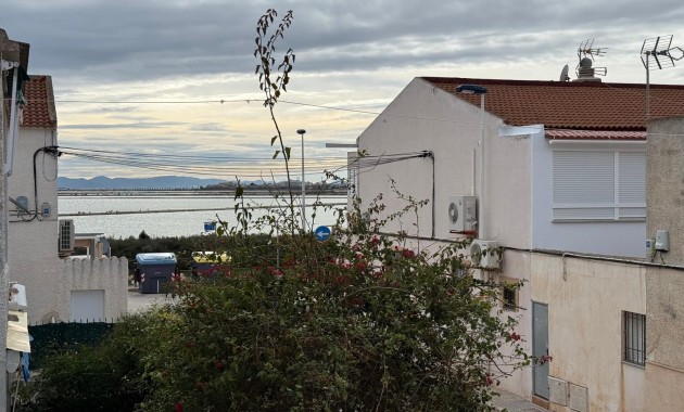 Venta - Bungalow -
San Pedro del Pinatar - El Mojón