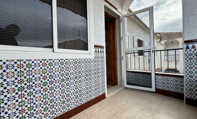 Venta - Bungalow -
San Pedro del Pinatar - El Mojón