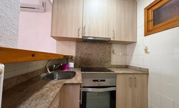 Venta - Bungalow -
San Pedro del Pinatar - El Mojón