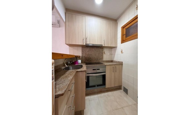 Venta - Bungalow -
San Pedro del Pinatar - El Mojón