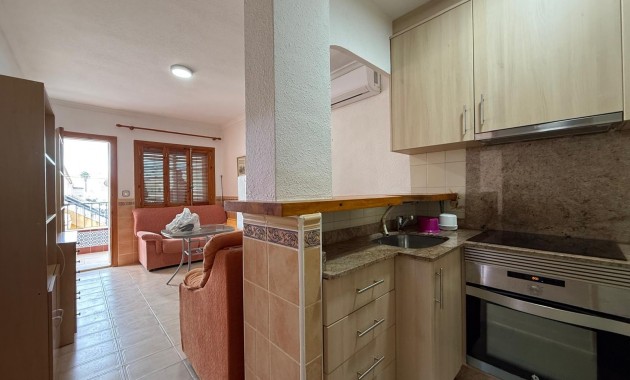 Venta - Bungalow -
San Pedro del Pinatar - El Mojón