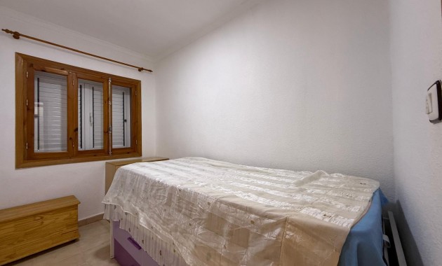 Venta - Bungalow -
San Pedro del Pinatar - El Mojón