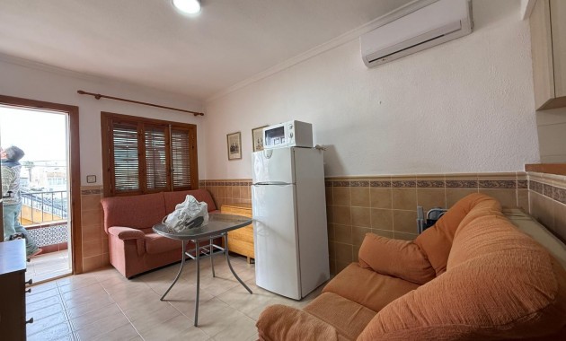 Venta - Bungalow -
San Pedro del Pinatar - El Mojón