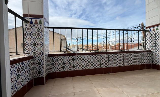 Venta - Bungalow -
San Pedro del Pinatar - El Mojón