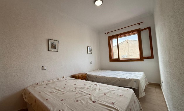 Venta - Bungalow -
San Pedro del Pinatar - El Mojón