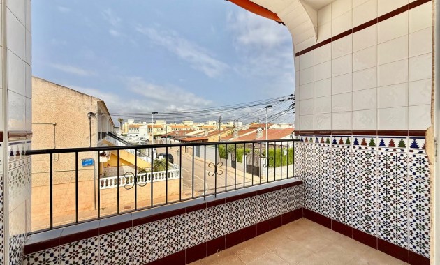 Venta - Bungalow -
San Pedro del Pinatar - El Mojón