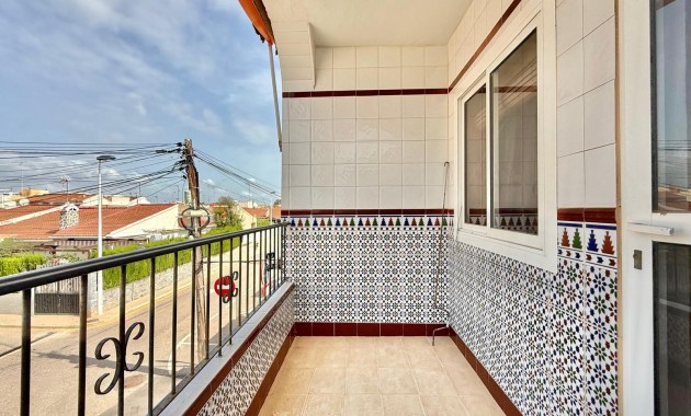 Venta - Bungalow -
San Pedro del Pinatar - El Mojón