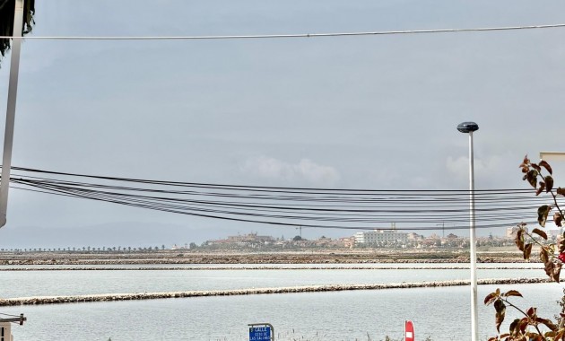 Venta - Bungalow -
San Pedro del Pinatar - El Mojón