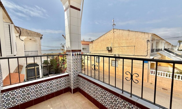 Venta - Bungalow -
San Pedro del Pinatar - El Mojón