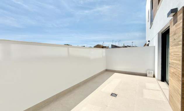 Venta - Bungalow -
San Pedro del Pinatar - San Pedro del Pinatar Centro