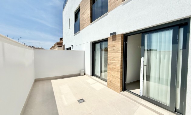 Venta - Bungalow -
San Pedro del Pinatar - San Pedro del Pinatar Centro