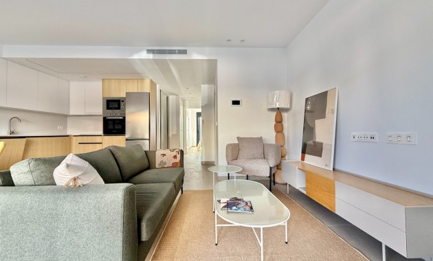Venta - Bungalow -
San Pedro del Pinatar - San Pedro del Pinatar Centro