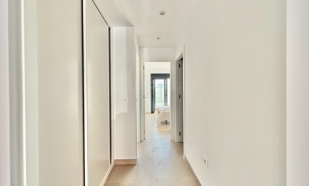 Venta - Bungalow -
San Pedro del Pinatar - San Pedro del Pinatar Centro