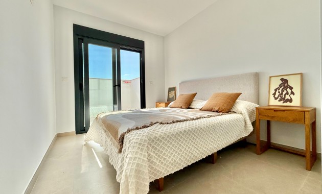 Venta - Bungalow -
San Pedro del Pinatar - San Pedro del Pinatar Centro