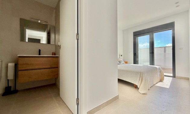 Venta - Bungalow -
San Pedro del Pinatar - San Pedro del Pinatar Centro