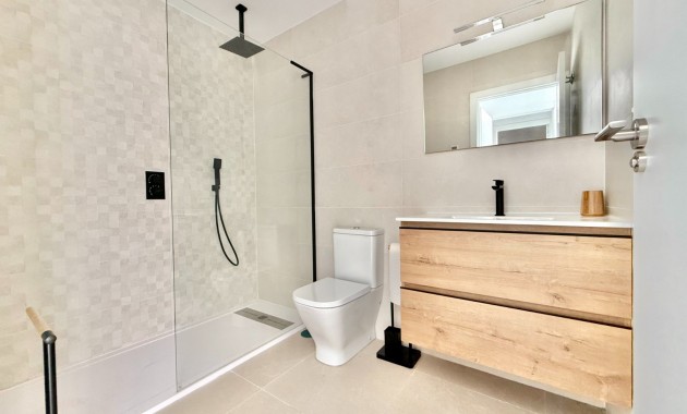 Venta - Bungalow -
San Pedro del Pinatar - San Pedro del Pinatar Centro