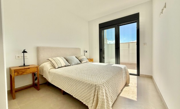 Venta - Bungalow -
San Pedro del Pinatar - San Pedro del Pinatar Centro