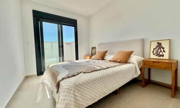 Venta - Bungalow -
San Pedro del Pinatar - San Pedro del Pinatar Centro