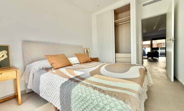 Venta - Bungalow -
San Pedro del Pinatar - San Pedro del Pinatar Centro