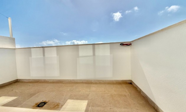 Venta - Bungalow -
San Pedro del Pinatar - San Pedro del Pinatar Centro