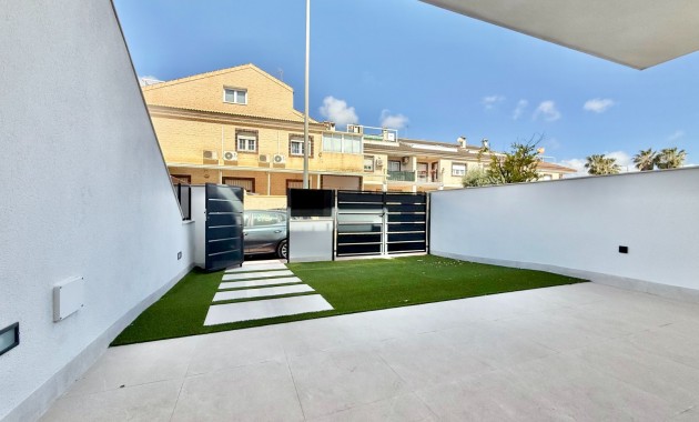 Venta - Bungalow -
San Pedro del Pinatar - San Pedro del Pinatar Centro