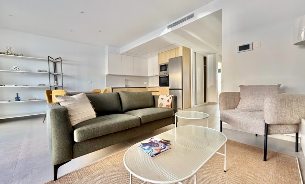 Venta - Bungalow -
San Pedro del Pinatar - San Pedro del Pinatar Centro