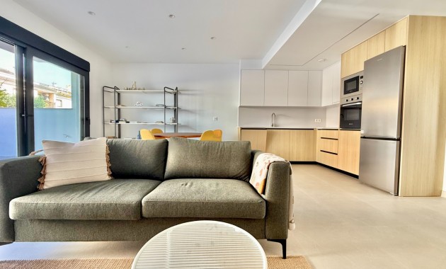 Venta - Bungalow -
San Pedro del Pinatar - San Pedro del Pinatar Centro