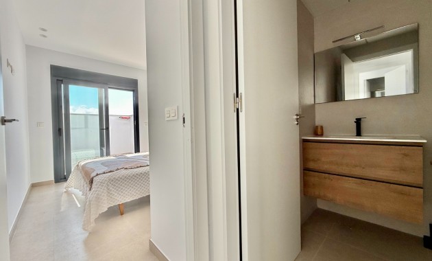 Venta - Bungalow -
San Pedro del Pinatar - San Pedro del Pinatar Centro