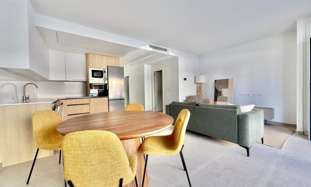 Venta - Bungalow -
San Pedro del Pinatar - San Pedro del Pinatar Centro