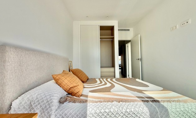 Venta - Bungalow -
San Pedro del Pinatar - San Pedro del Pinatar Centro