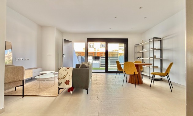 Venta - Bungalow -
San Pedro del Pinatar - San Pedro del Pinatar Centro